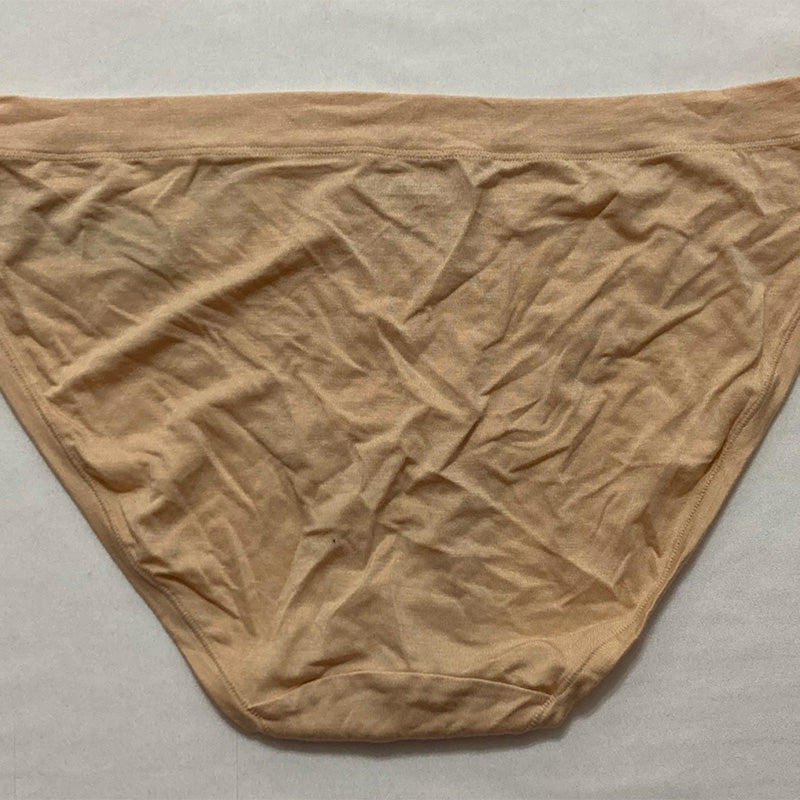Alfani Ultra Soft Mix-and-Match Bikini Underwear Creamy ivory L