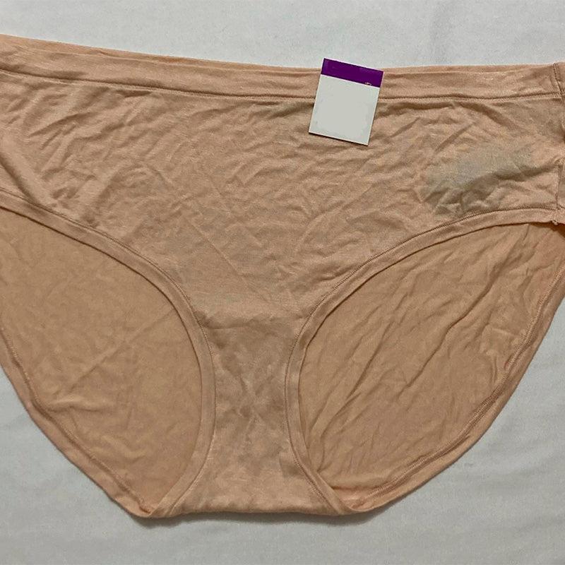 Alfani Ultra Soft Mix-and-Match Hipster Underwear Ivory S