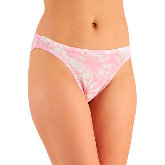 Jenni Bikini Underwear Tiedye 2XL