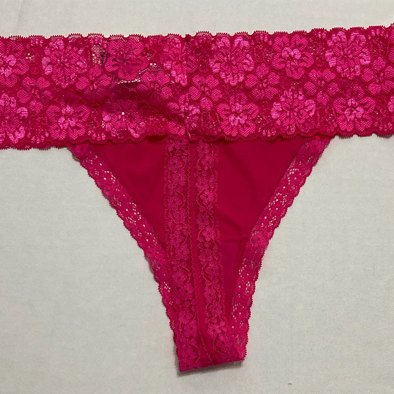 Fuchsia Purple 2XL