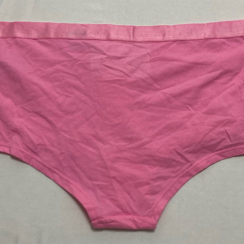Jenni Boyshorts Underwear Cali Pink XL