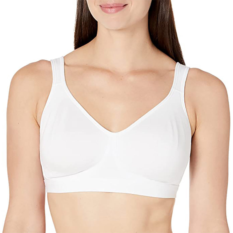 Playtex Women's 18 Hour Ultimate Lift & Support White 42DD