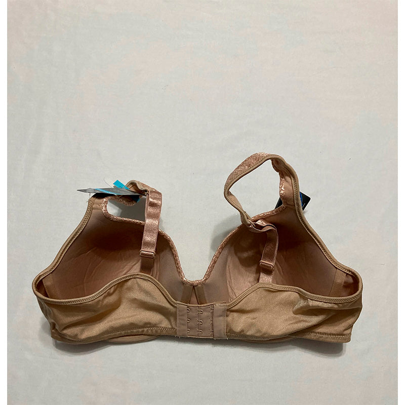 Bali One Smooth U Balconette Underwire Bra Nude 38C