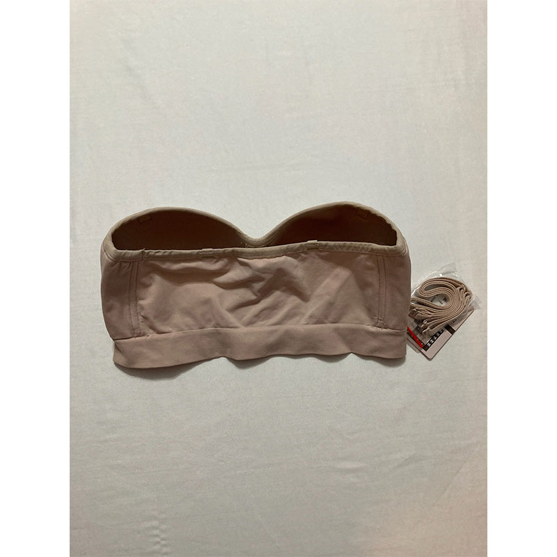 Yummie Bras Beige M