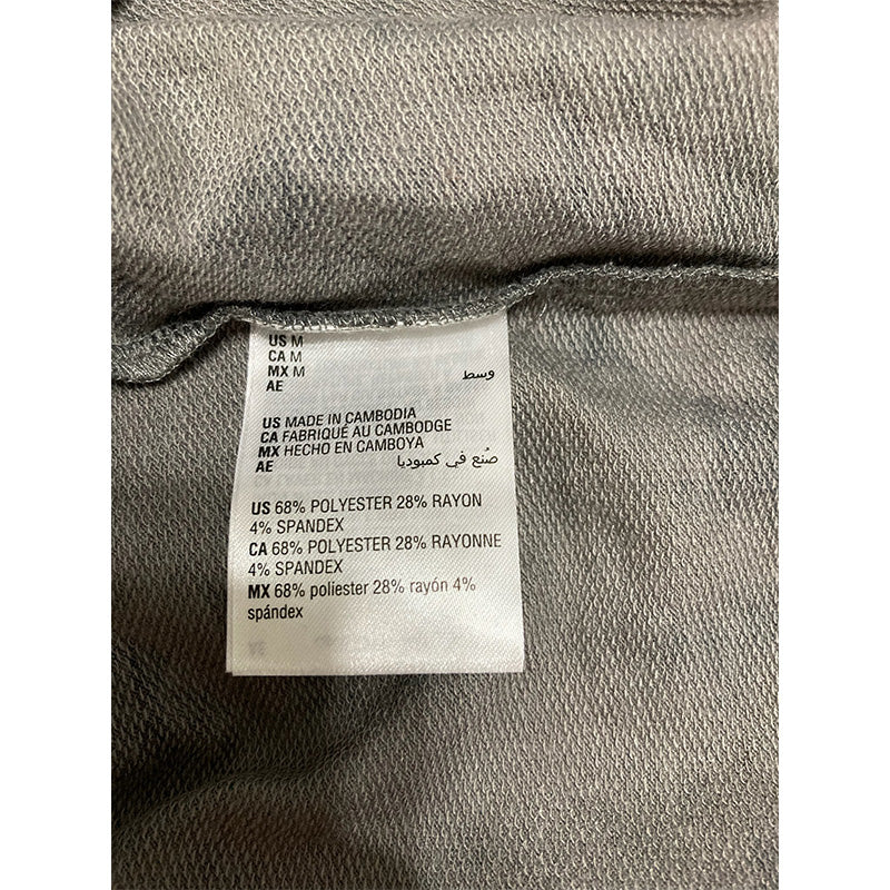 Jenni Super Soft Only Pajama T-Shirt Black M