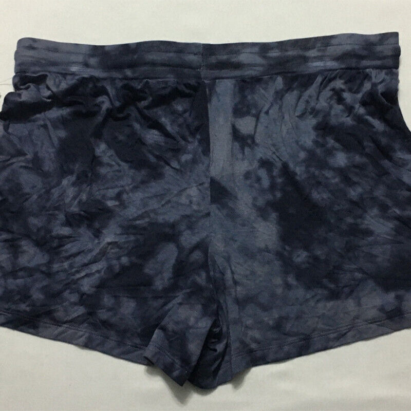 Jenni Super Soft Printed Pajama Shorts Nairobi M
