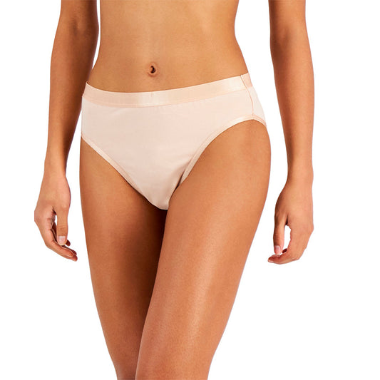 Jenni Hi-Cut Bikini Underwear Chai S