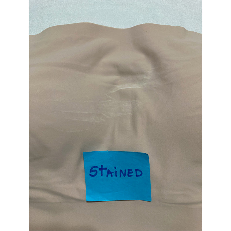 NWD Jenni No-Show Bandeau Bralette Chai 2XL