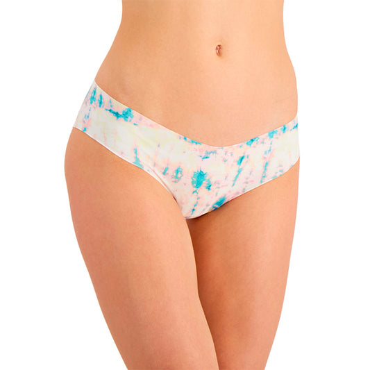 Jenni No-Show Bikini Underwear