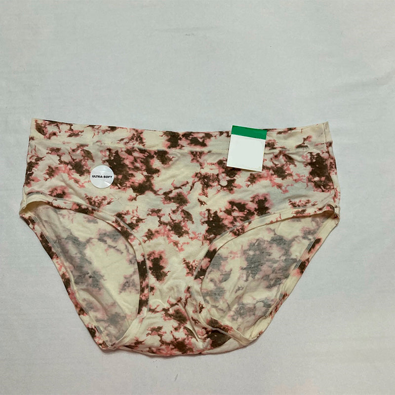 Alfani Ultra Soft Mix-and-Match Hipster Underwear L