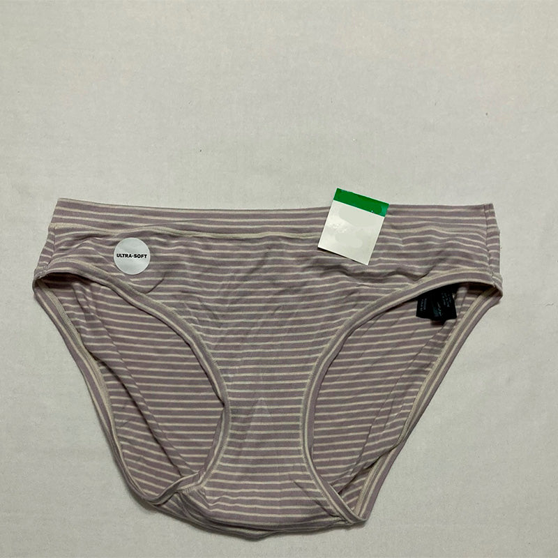 Alfani Ultra Soft Mix-and-Match Bikini Underwear