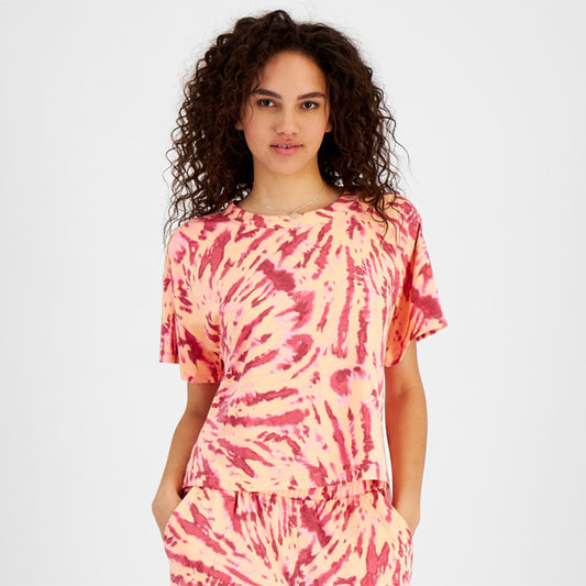 Jenni Super Soft Only Pajama T-Shirt Multicolor XS