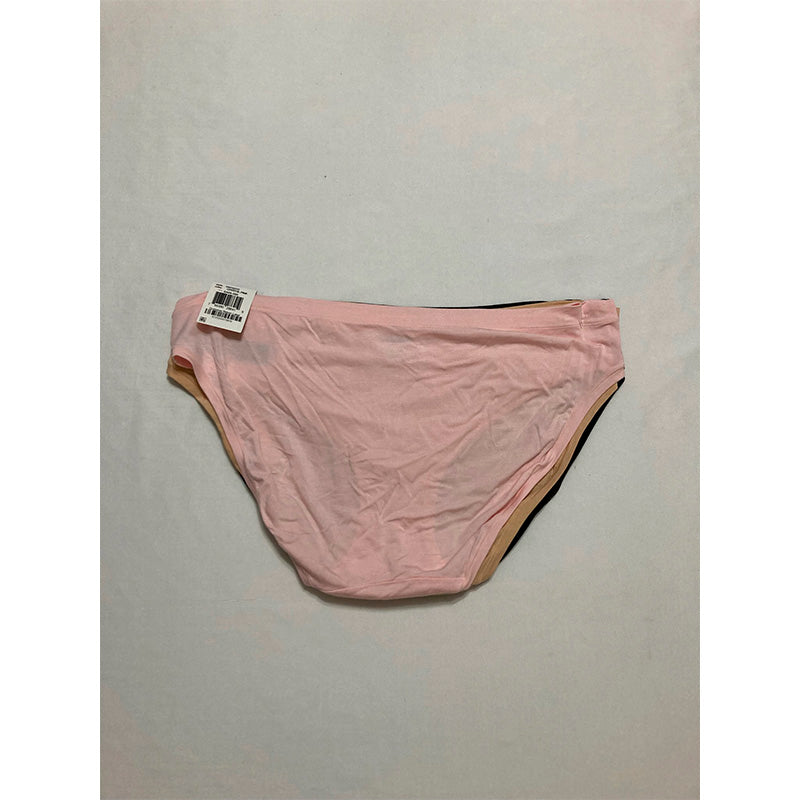 Alfani 3-Pk. Bikini Underwear Multicolor 2XL