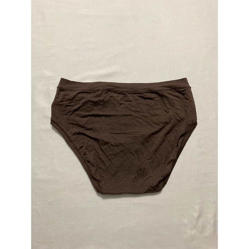 Alfani Ultra Soft Mix-and-Match Hipster Underwear Coffe M
