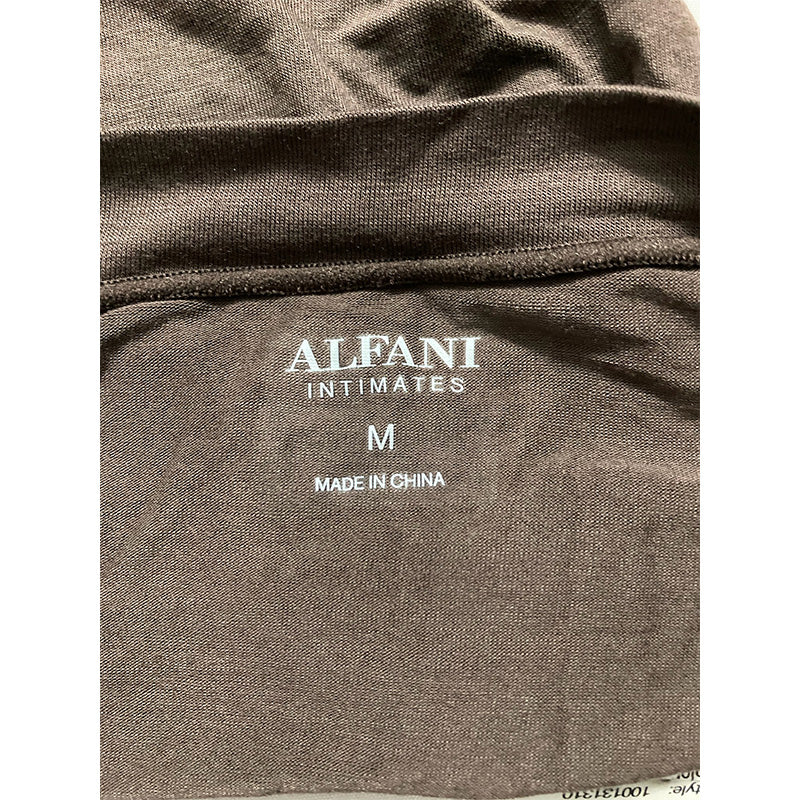 Alfani Ultra Soft Mix-and-Match Hipster Underwear Coffe M