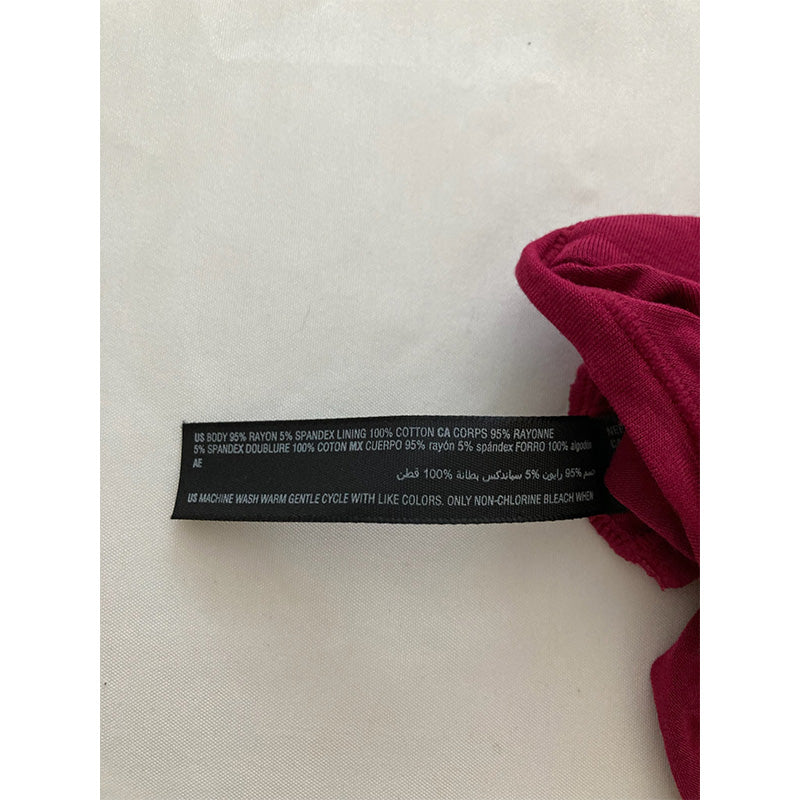 Alfani Ultra Soft Mix-and-Match Bikini Underwear XL