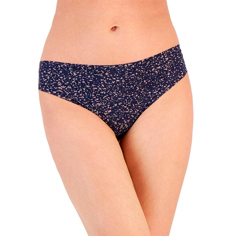Alfani Laser-Cut Hipster Underwear Abstract Animal L