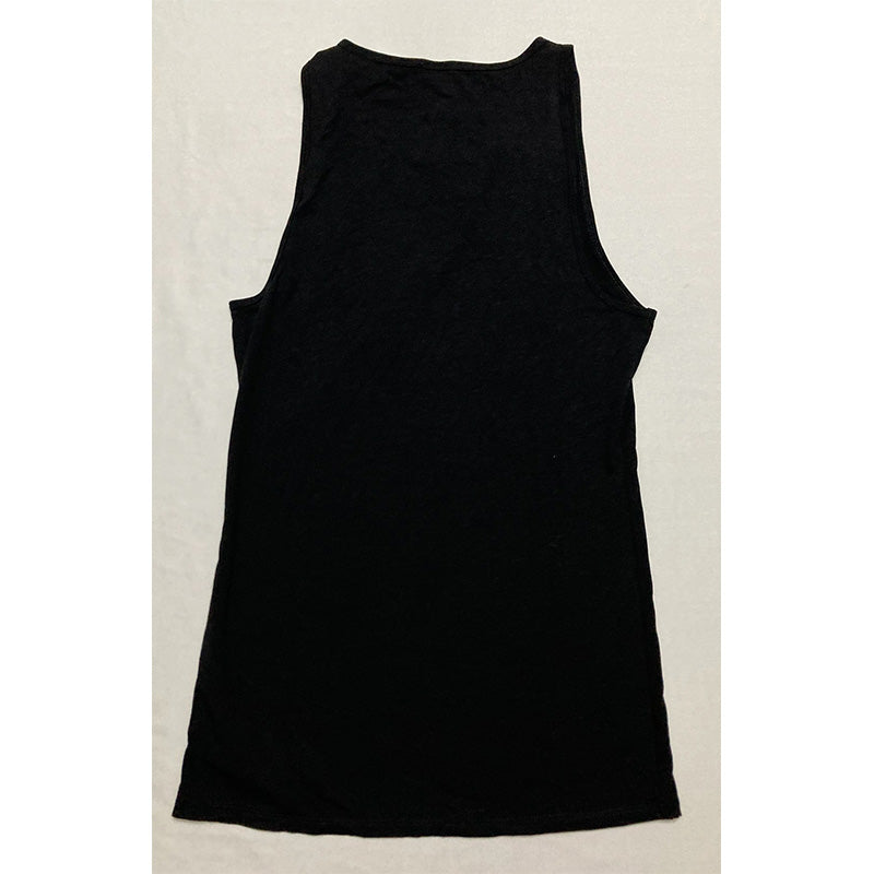 Calvin Klein Only Tank Top Sleepwear Black S