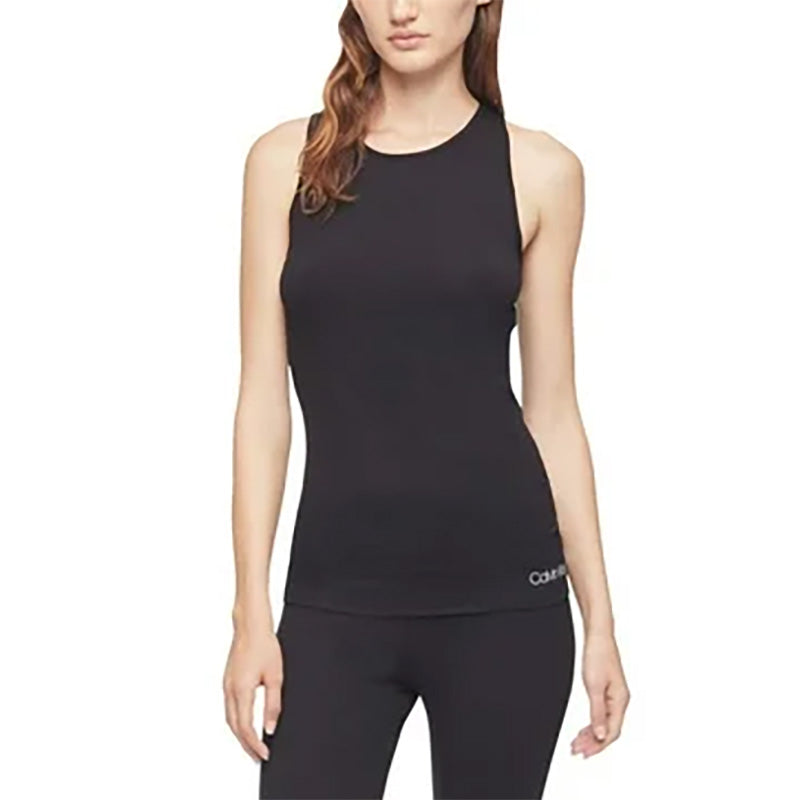 Calvin Klein Only Tank Top Sleepwear Black S