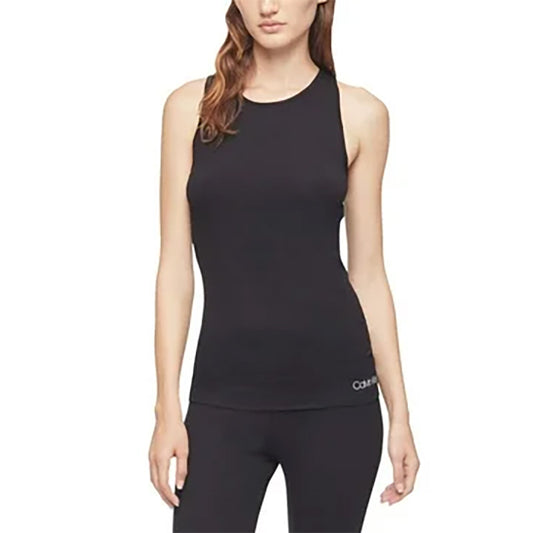 Calvin Klein Only Tank Top Sleepwear Black S