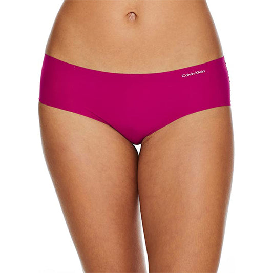 Calvin Klein Invisibles Hipster Charmed XL