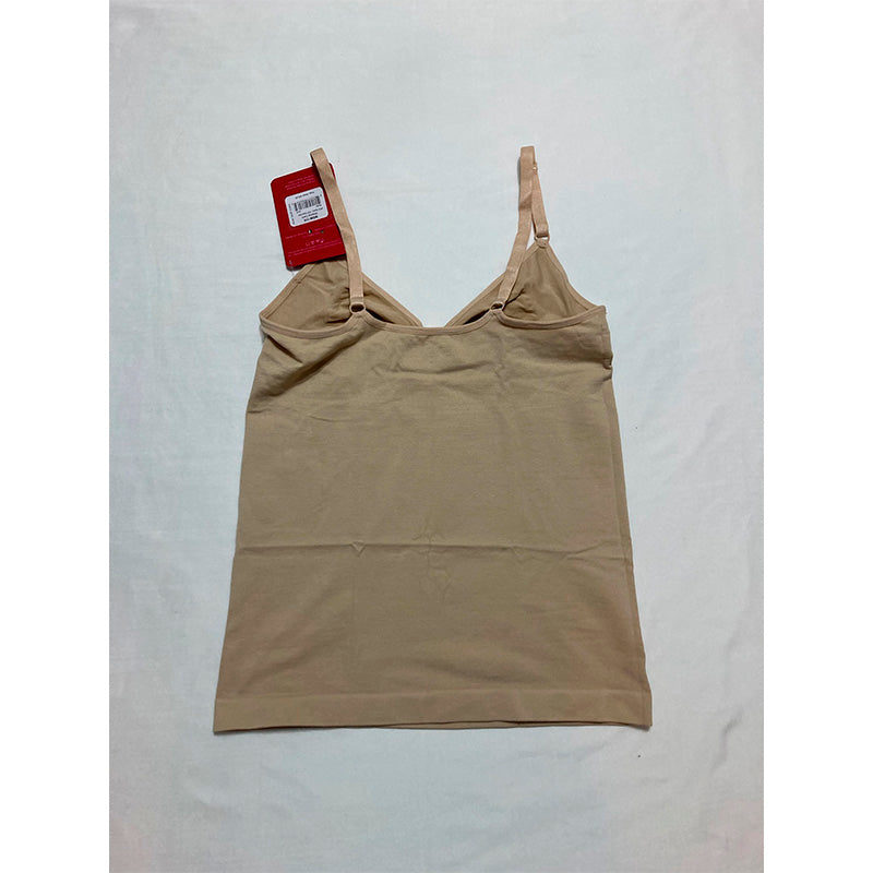 SlimMe Sottile Wireless Shaping Camisole Nude XL