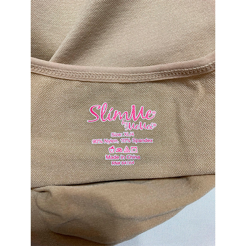 SlimMe Sottile Wireless Shaping Camisole Nude XL