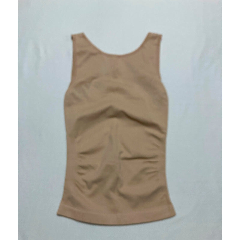 SlimMe Shapewear Tank Top Nude M