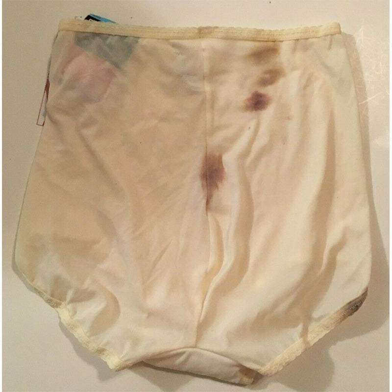 NWD Bali Women's Skimp Skamp Brief Panty Moonlight S