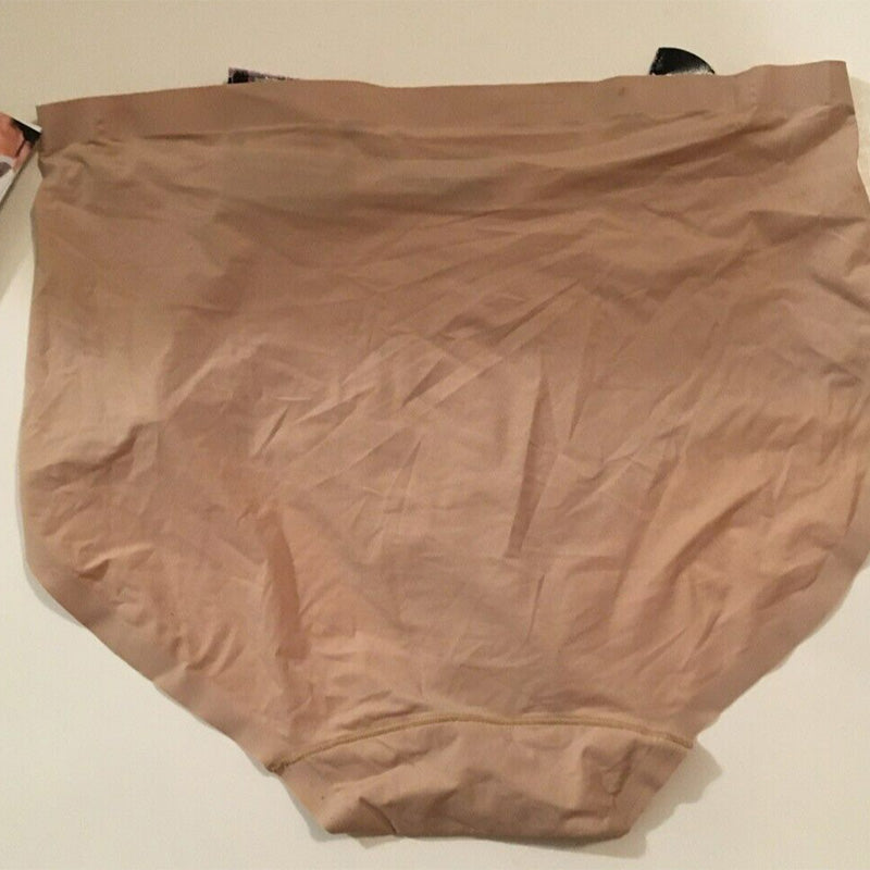 NWD Bali Comfort Revolution Easylite Brief Panty Nude M