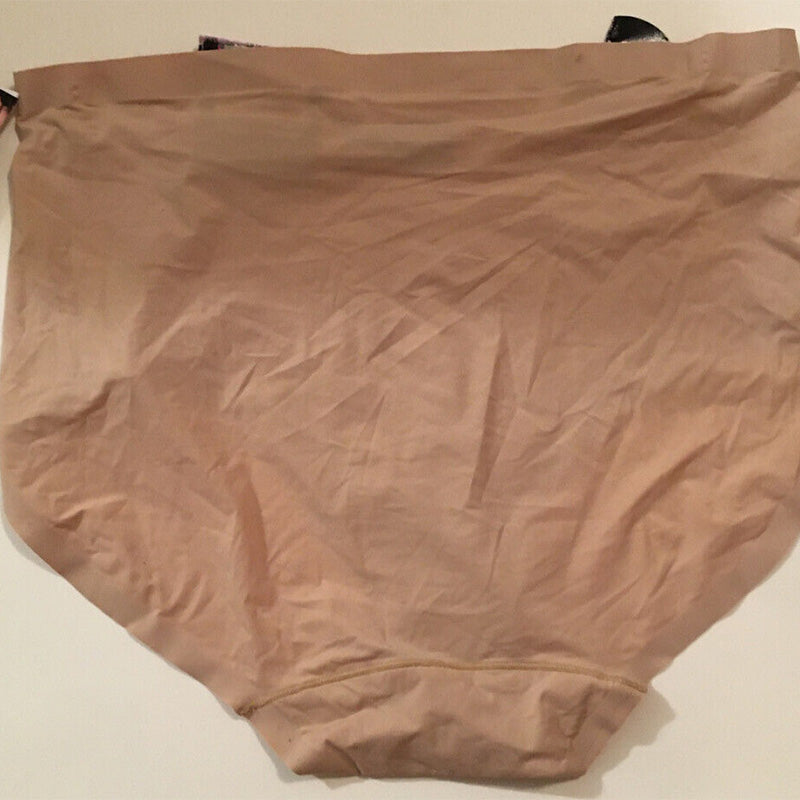 NWD Bali Comfort Revolution Seamless Brief Beige S