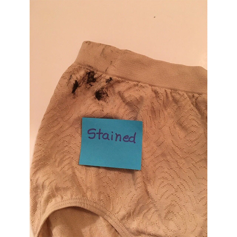 NWD Bali Comfort Revolution Seamless Brief Beige S