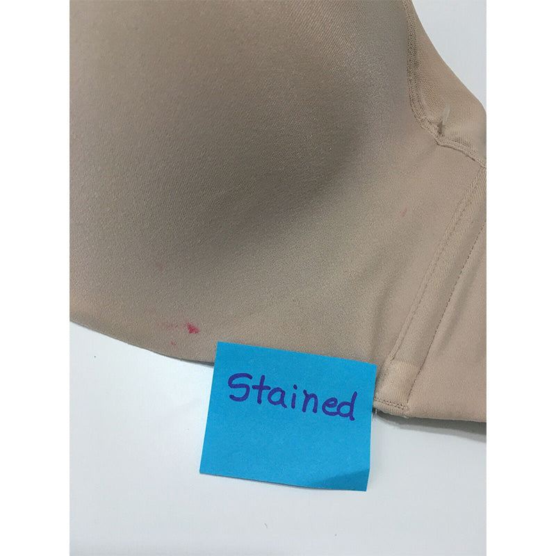 NWD Bali One Smooth U Side & Strapless Multiway Underwire Bra Nude 38DD