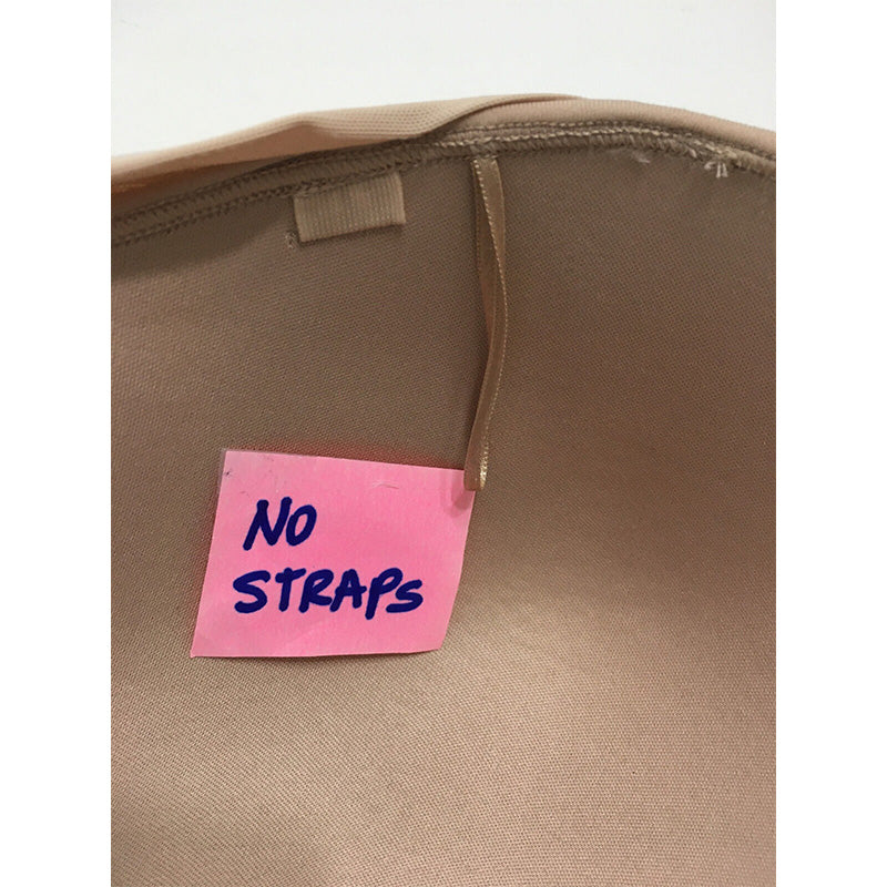 NWD Bali One Smooth U Side & Strapless Multiway Underwire Bra Nude 38DD