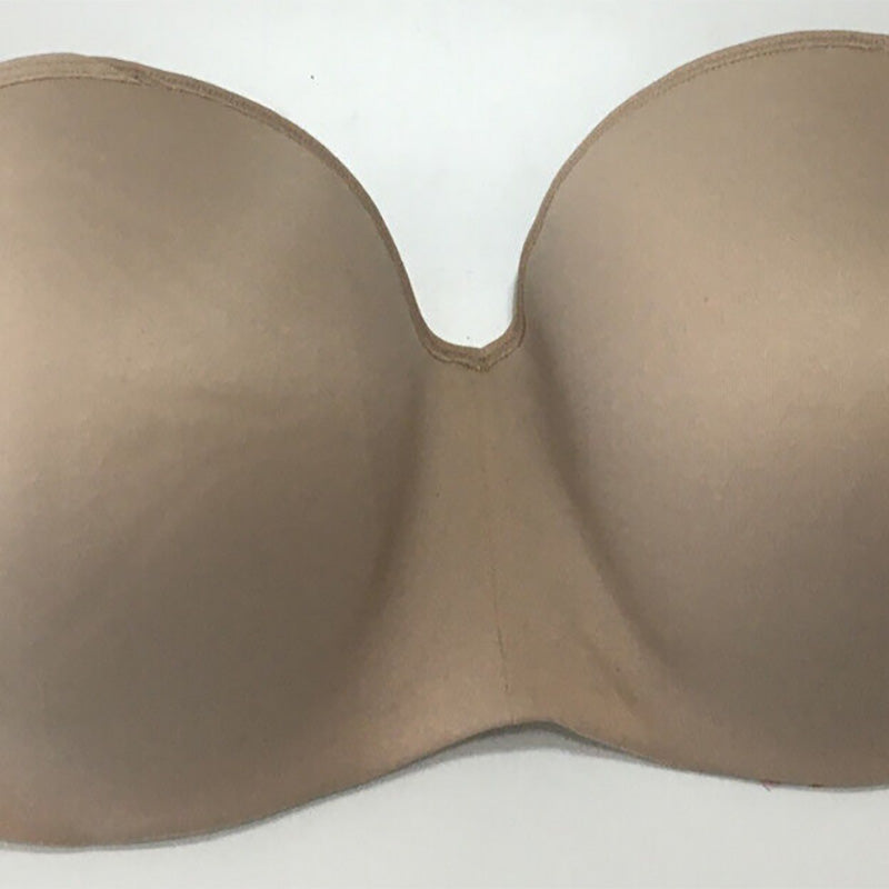 NWD Bali One Smooth U Side & Strapless Multiway Underwire Bra Nude 38DD