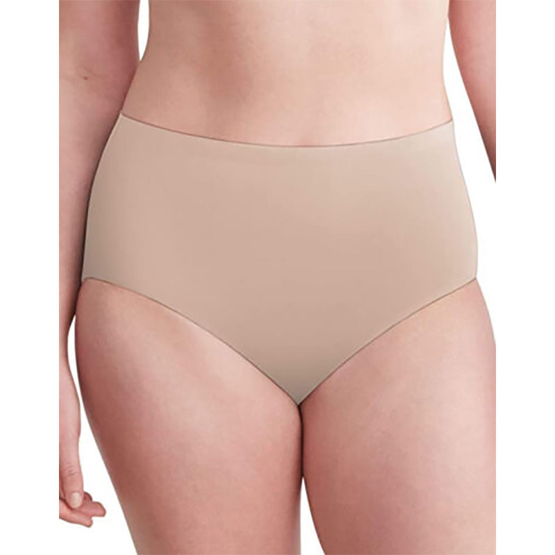 NWD Bali Women's Comfort Revolution Easylite Brief Beige M