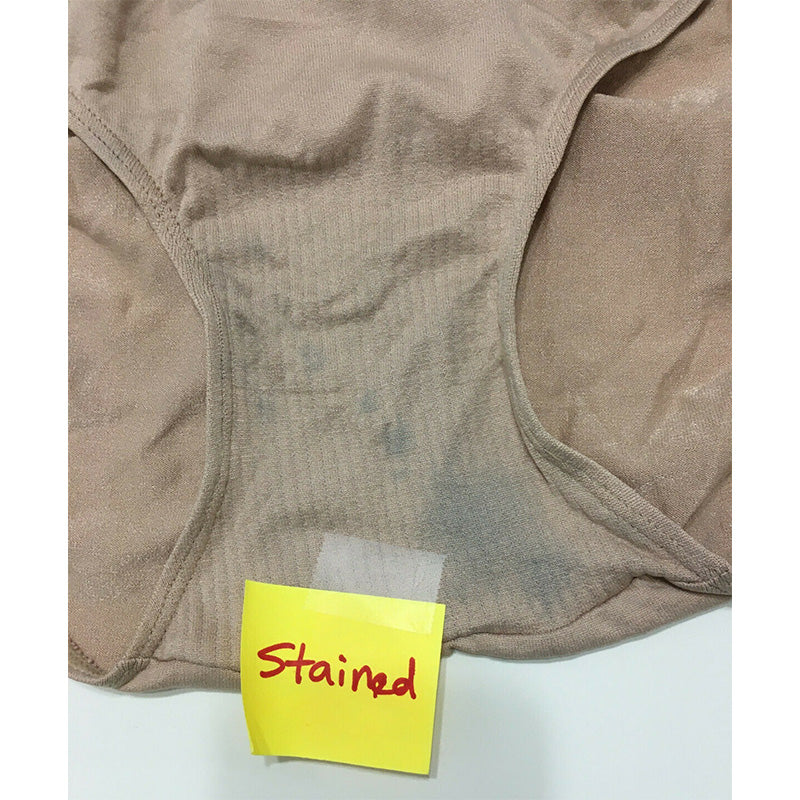 NWD Bali Comfort Revolution Seamless Brief Nude L