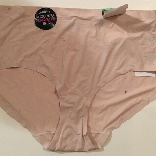 NWD Bali Comfort Revolution Easylite Brief Panty Pink XL