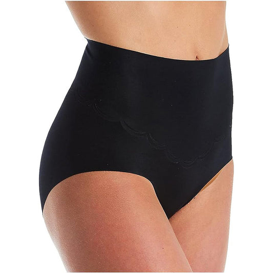 NWD Wacoal Inside Edit Shaping Brief Black M