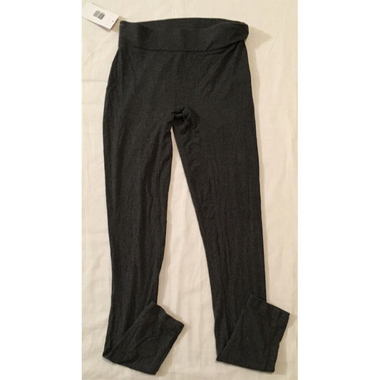 NWD Alfani Ultra Soft Modal Leggings Gray S