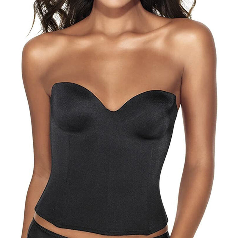 NWD Dominique Women's Seamless Black 36DD