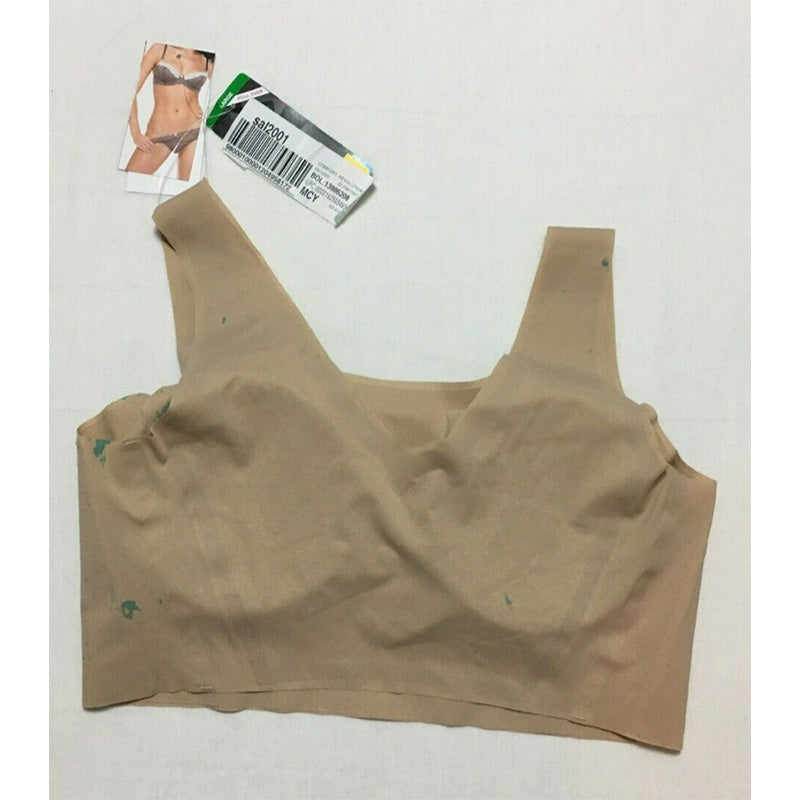 NWD Bali Comfort Revolution WirelessT-Shirt Beige L