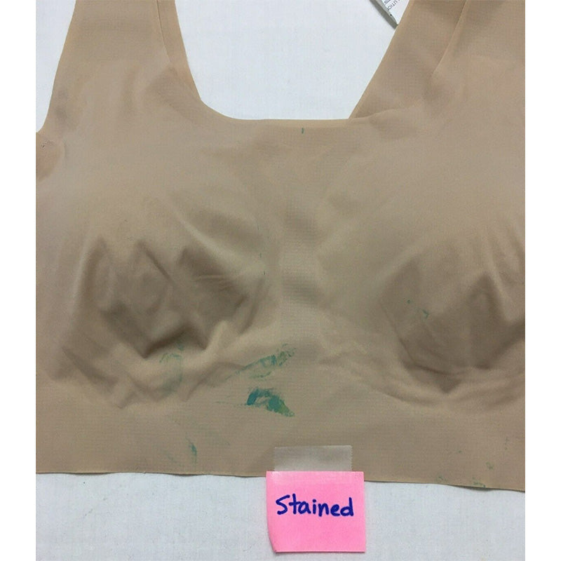 NWD Bali Comfort Revolution WirelessT-Shirt Beige L