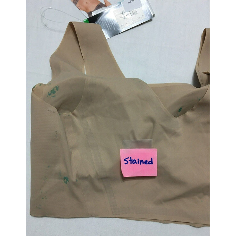NWD Bali Comfort Revolution WirelessT-Shirt Beige L