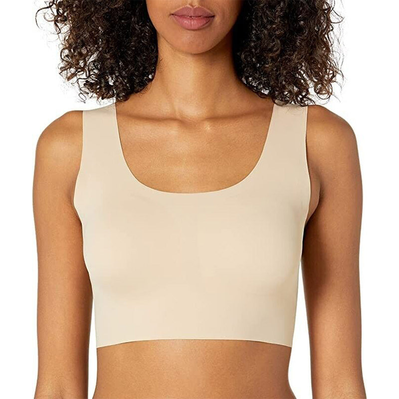 NWD Bali Comfort Revolution WirelessT-Shirt Beige L