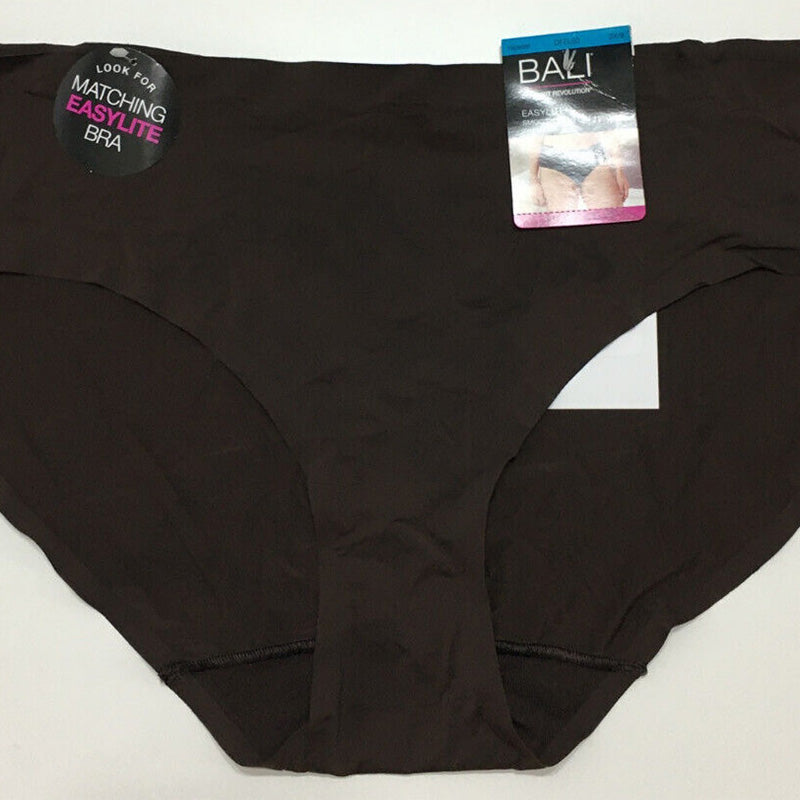 NWD Bali Womens Comfort Revolution EasyLite Hipster Brown 2XL