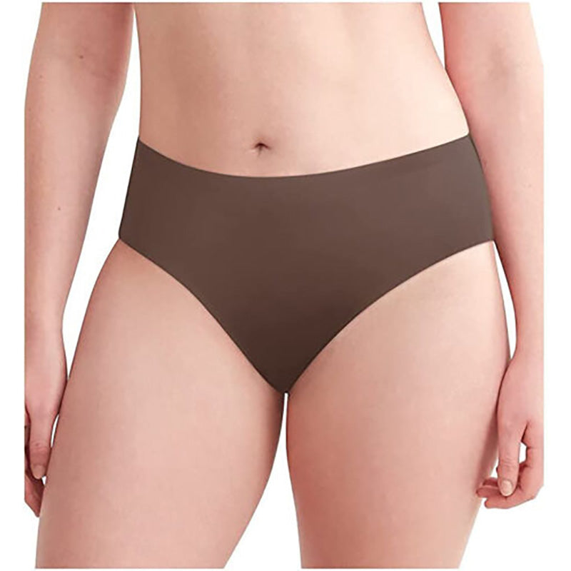 NWD Bali Womens Comfort Revolution EasyLite Hipster Brown 2XL