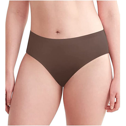 NWD Bali Womens Comfort Revolution EasyLite Hipster Brown 2XL