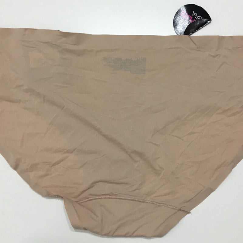 NWD Bali Women’s Comfort Revolution Easylite Hipster Panty Beige L
