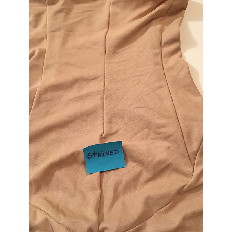 NWD Miraclesuit Women's Shape with an Edge Hi Beige L
